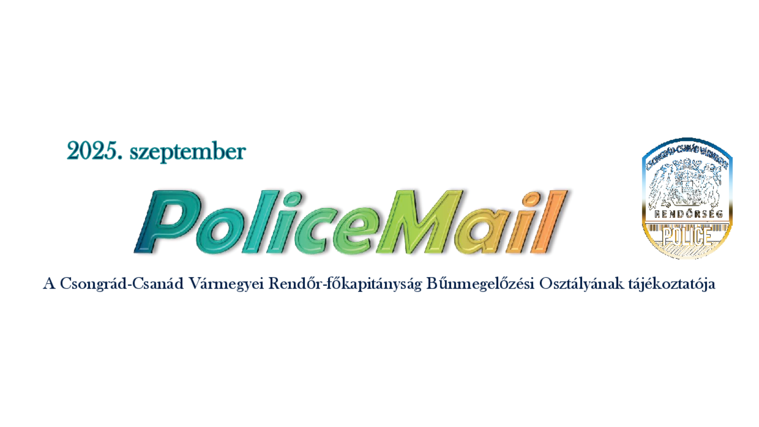 policemail