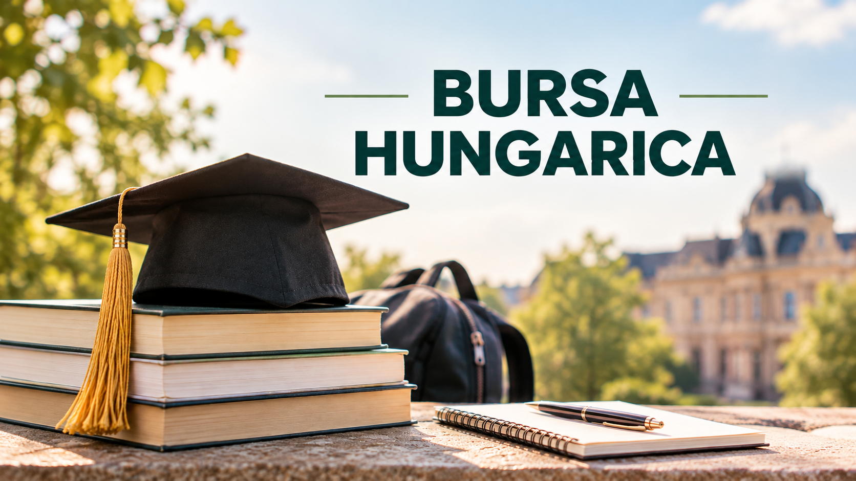bursa hungarica