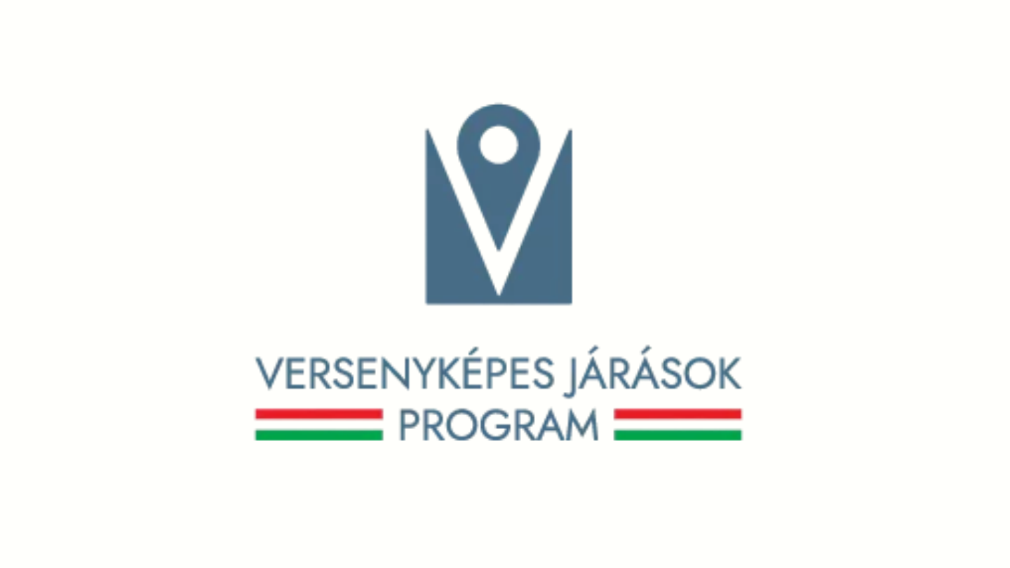 versenyk�pes j�r�sok programja