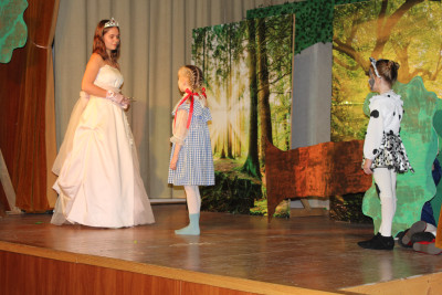 �z, a csod�k csod�ja el�ad�s