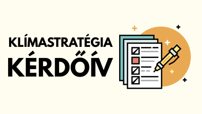 klímastratégia kérdőív klímastratégia kérdőív